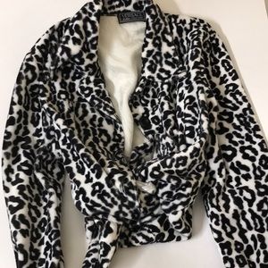 Vintage Versace Sweater